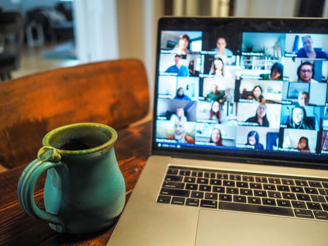 Three Reasons To Work On Your Remote Team Morale