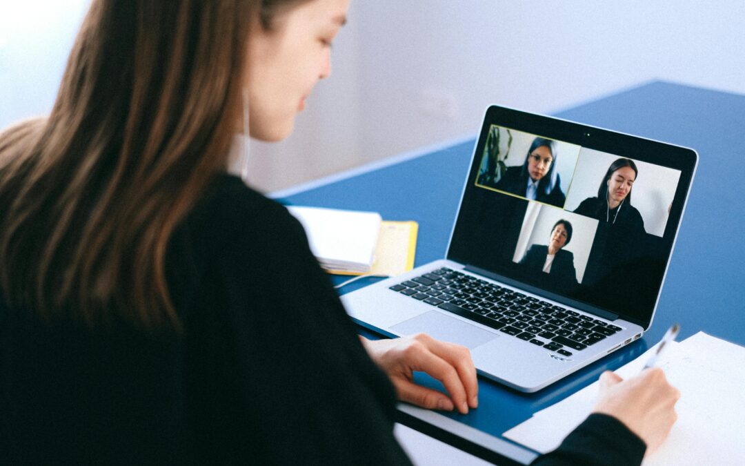 Workplace Scenario: Recognizing Distributed Talent Without Bias