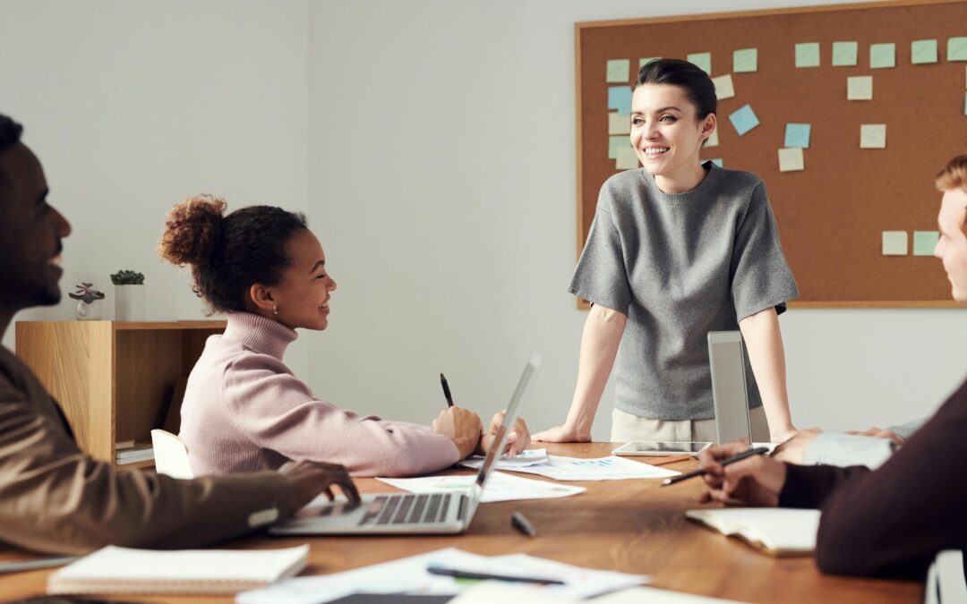 Building a Verifiable Skill Passport for Cross-Company Mobility