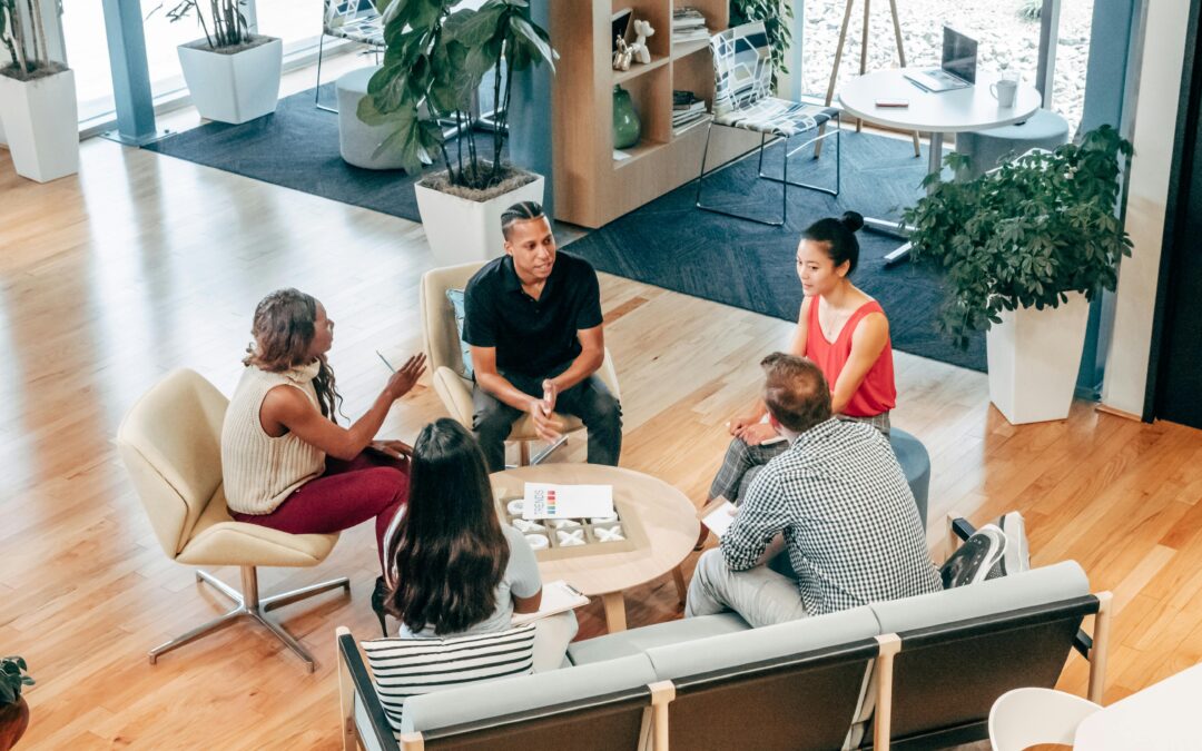 Realigning Teams Based on AI-Predicted Skill Fit and Burnout Risk