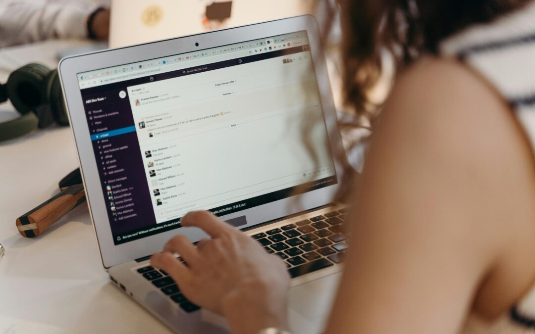 Unlocking Workforce Insights: Turning Slack Activity into Actionable Performance Signals